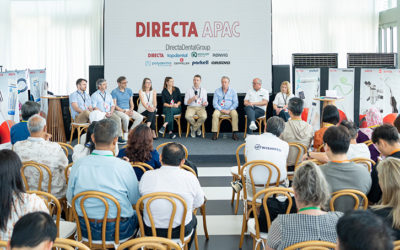 Increased APAC dental infection control support