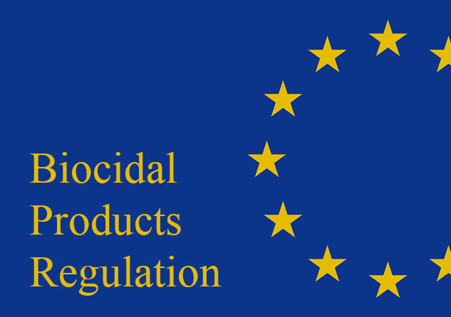 Biocidal Products Regulation