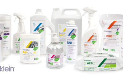 Bossklein 2025 Half Year Report