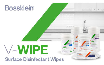 All of the V-WIPES