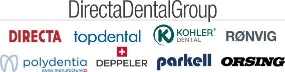 Topdental - Part of the Directa Dental Group