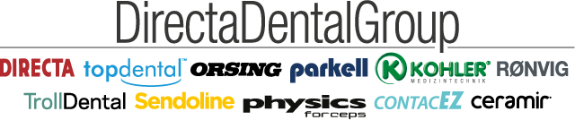 Topdental - Part of the Directa Dental Group