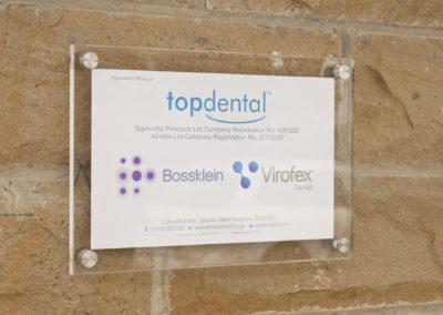 Topdental HQ