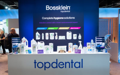 IDS 2025 with Directa Dental Group