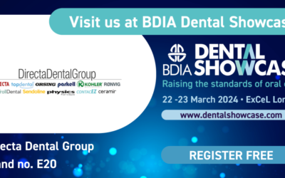 Topdental at BDIA Dental Showcase London