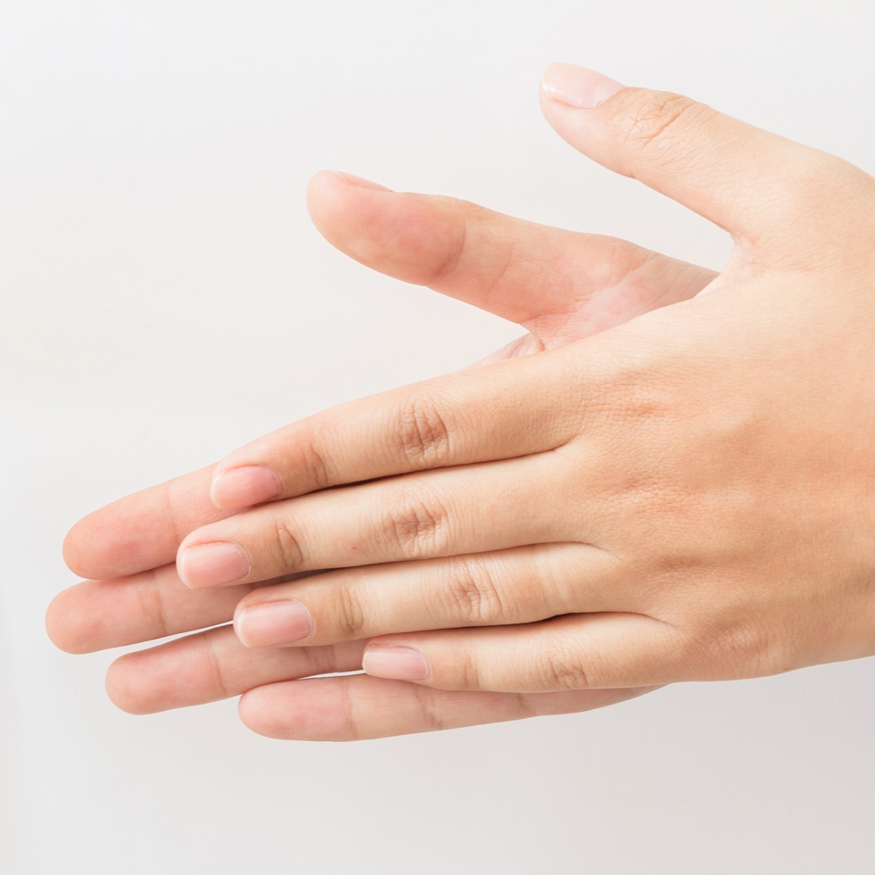 Topdental - Skin & Hand Care
