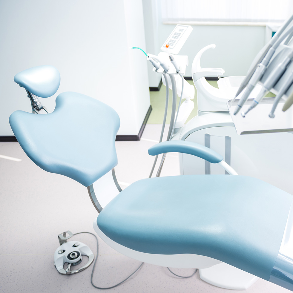 Topdental - Surface Care and Disinfection